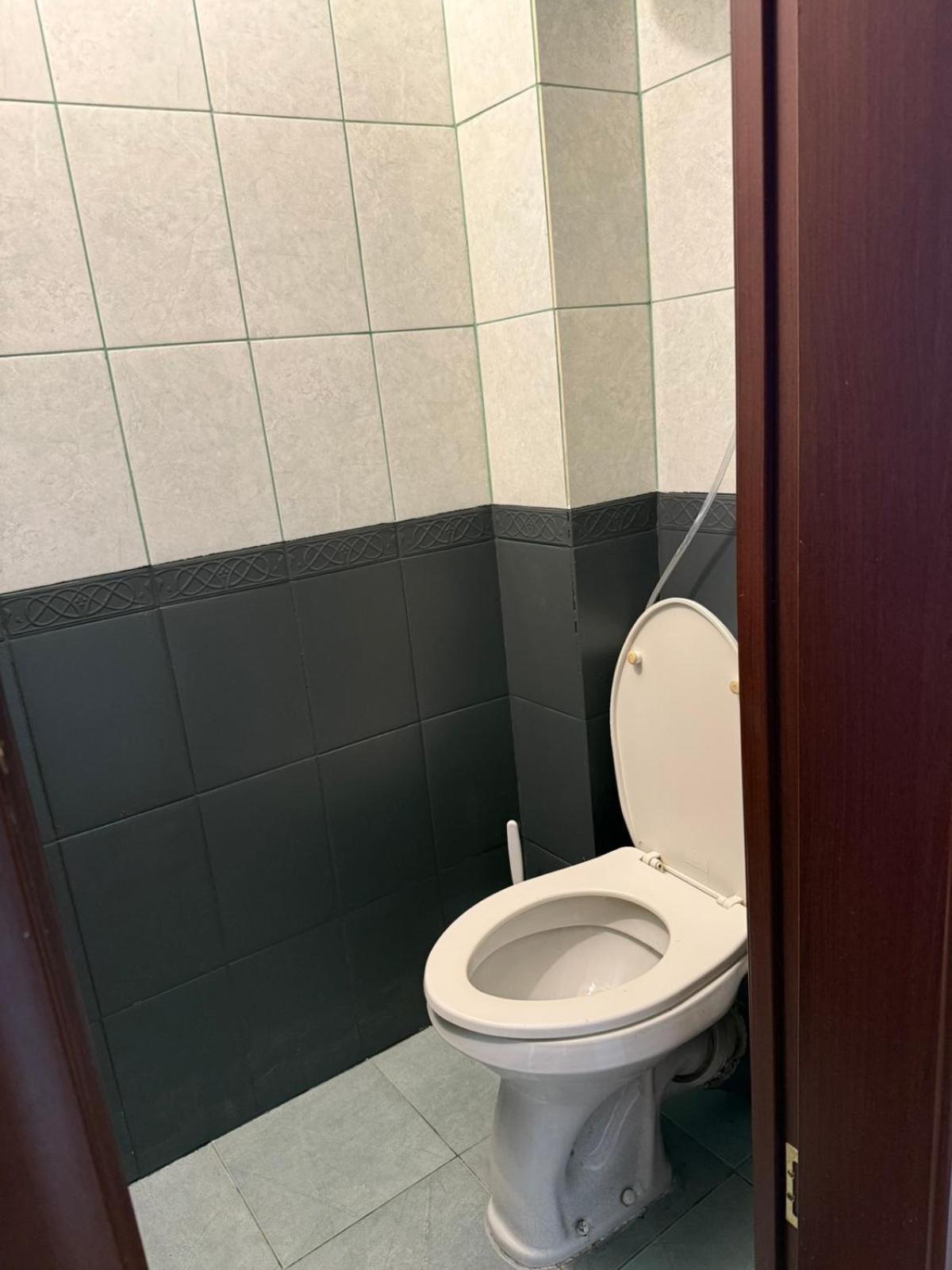 Apartment Olympyska On Velyka Vasylkyvska 45 Kiev Esterno foto